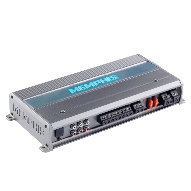 Memphis MXA850.5M Image 1