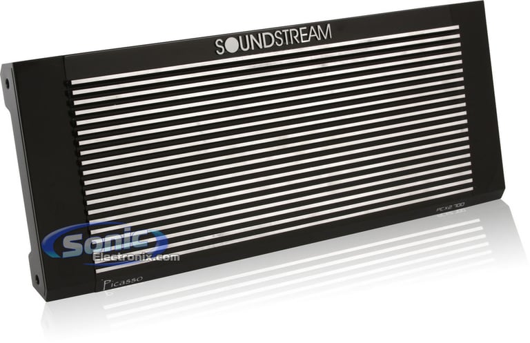 Soundstream PCX2-700-RB Image 2