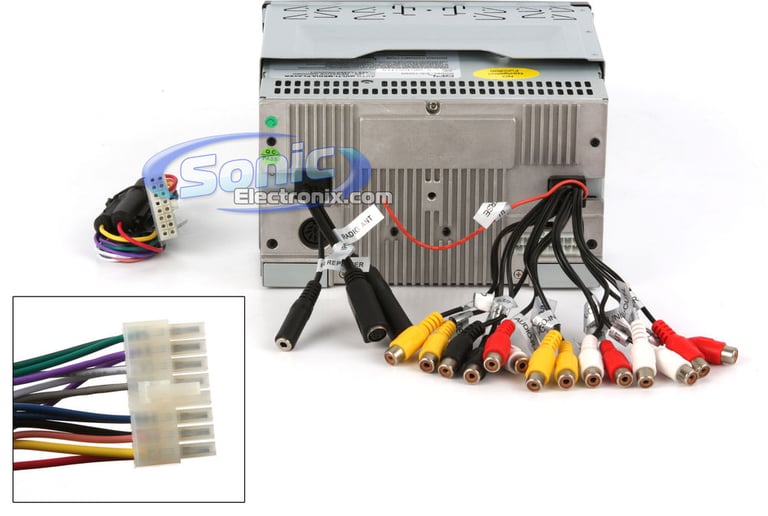 SPL SID-7205N R/B Image 4