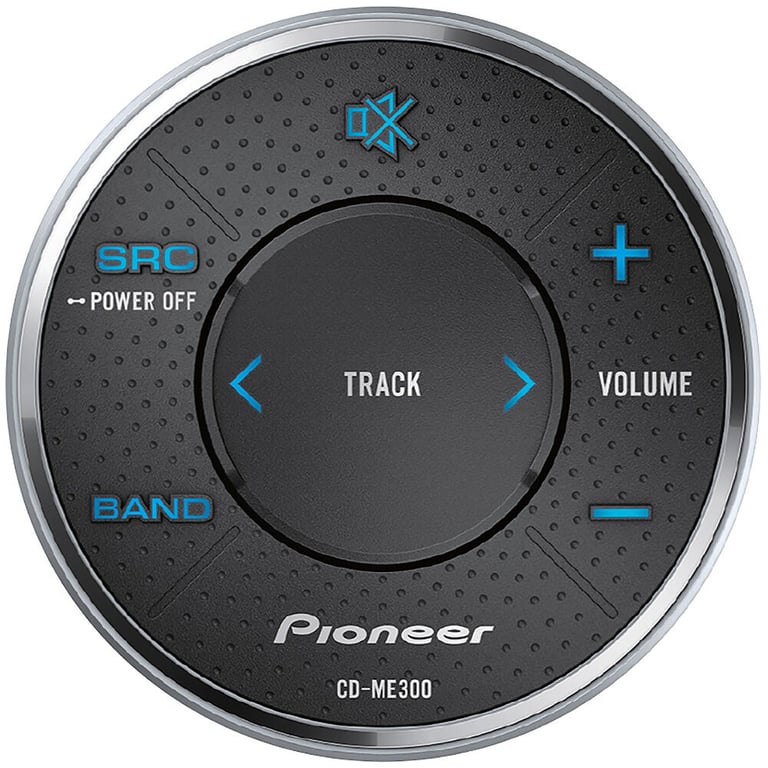 Pioneer CD-ME300 Image 1