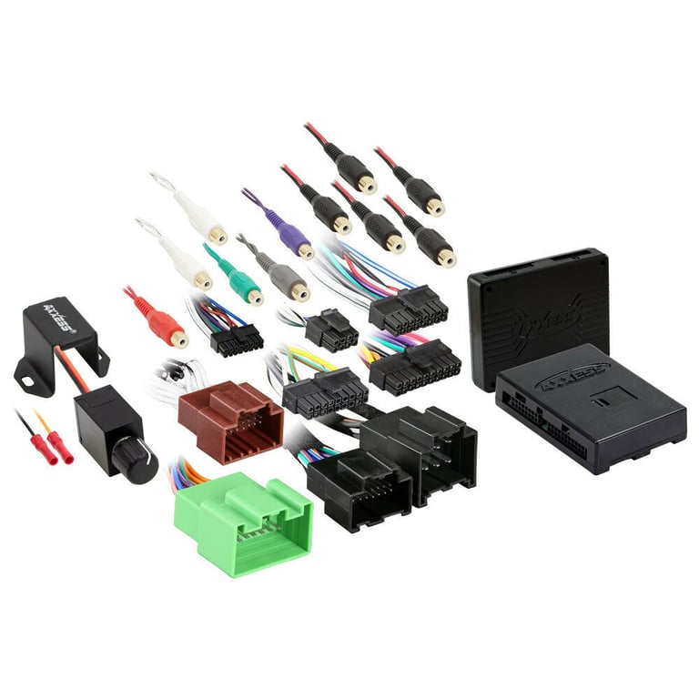Axxess AXDSPXMST1 Image 1