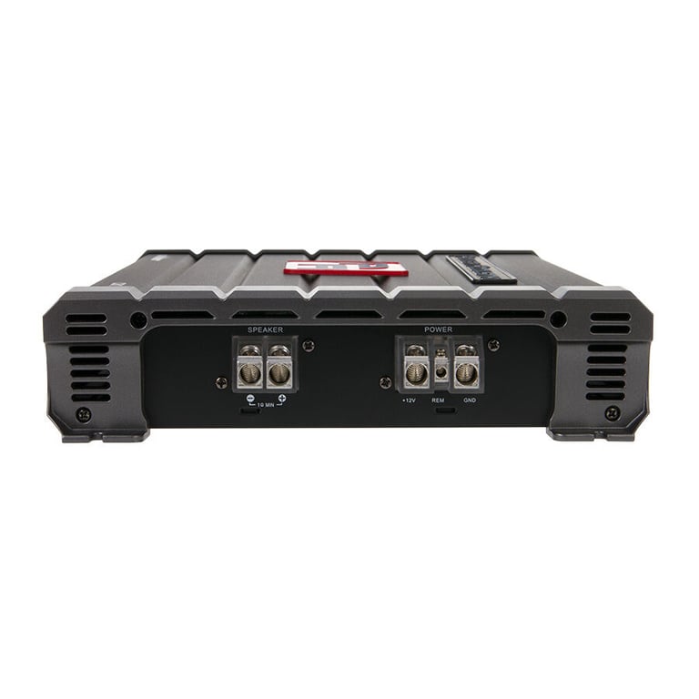 Power Acoustik CB1-2500D Image 4