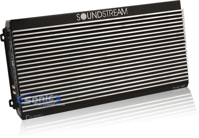 Soundstream PCX2-700-RB Image 3