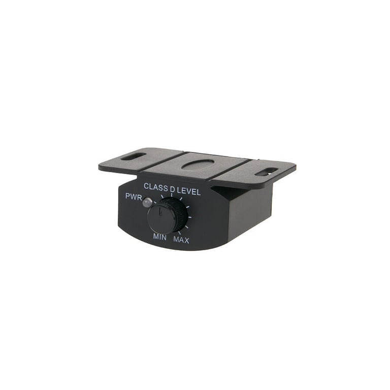 Power Acoustik CB1-2500D Image 6