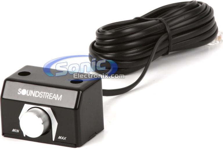 Soundstream PCX2-700-RB Image 6