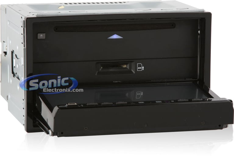 SPL SID-7205N R/B Image 3