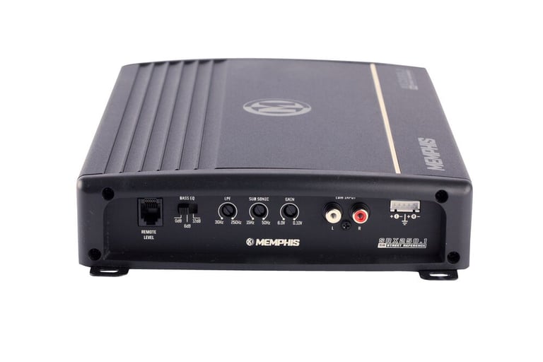 Memphis SRX250.1 Image 3