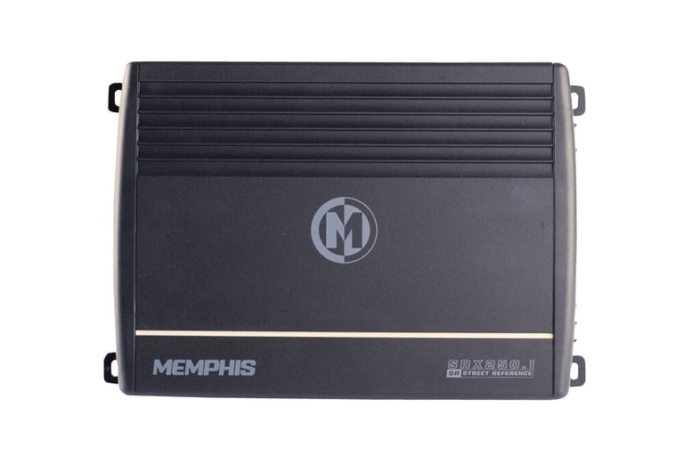 Memphis SRX250.1 Image 2