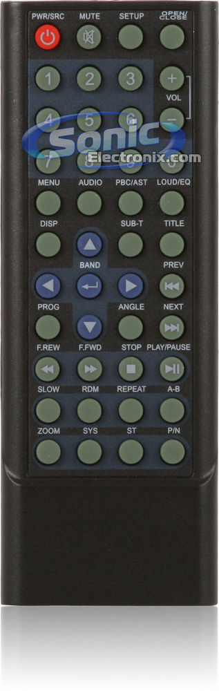 SPL SID-7205N R/B Image 5