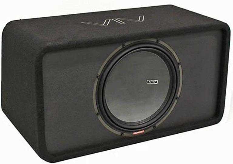Memphis VIVE14S1 Image 1