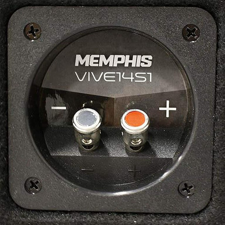 Memphis VIVE14S1 Image 3