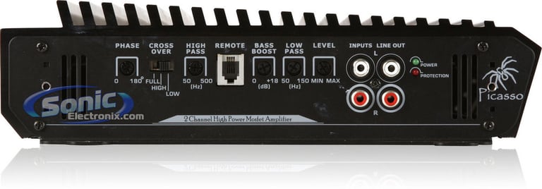 Soundstream PCX2-700-RB Image 4