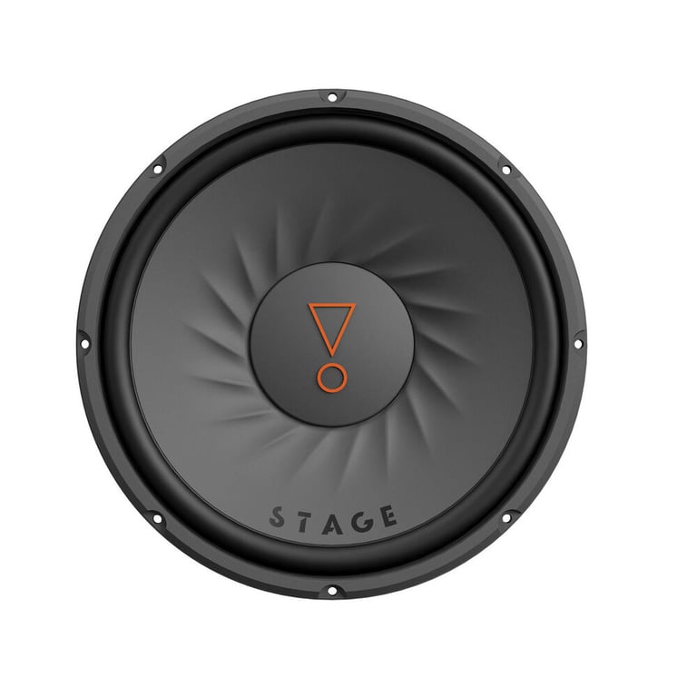 JBL Stage 102 Image 2