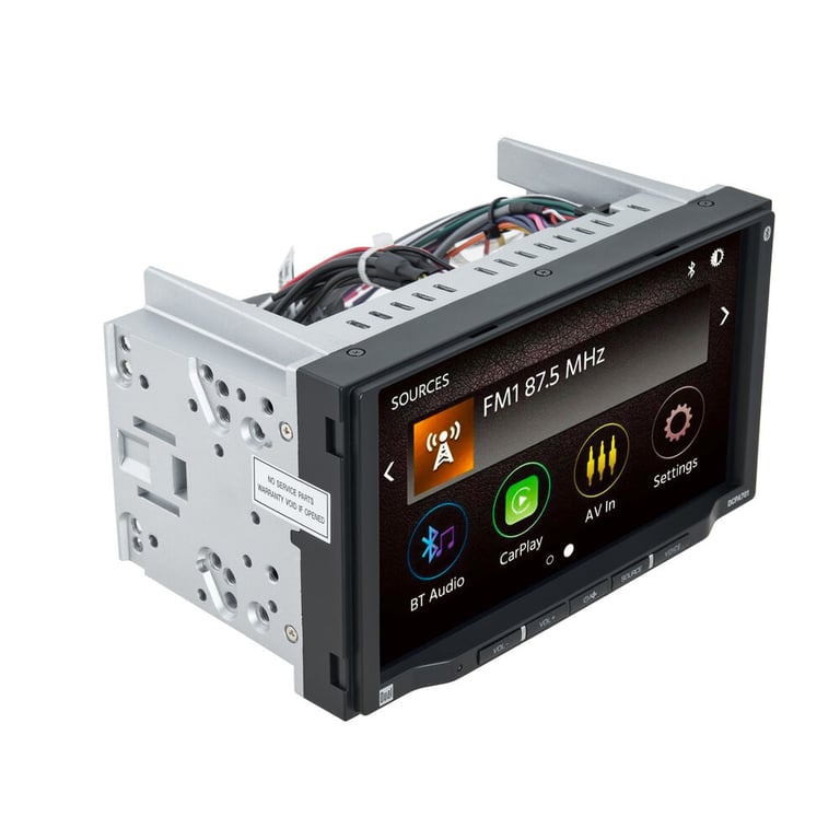 Dual DCPA701 Image 3