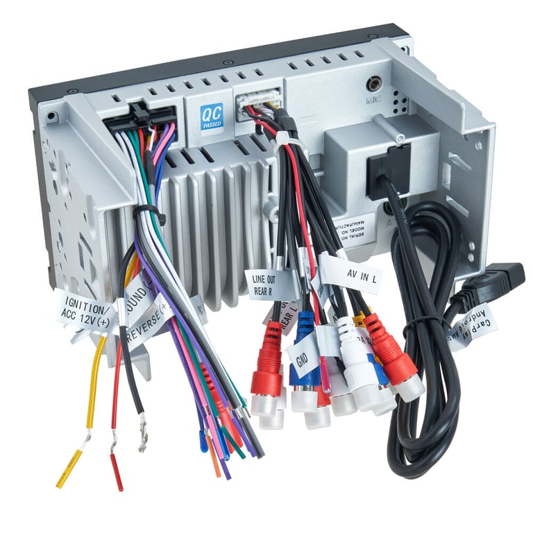 Dual DCPA701 Image 5