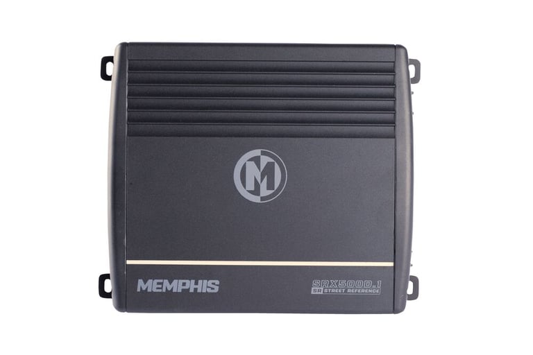 Memphis SRX500D.1 Image 2