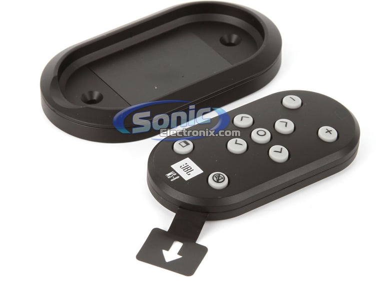 JBL MS-8-OPEN BOX Image 8