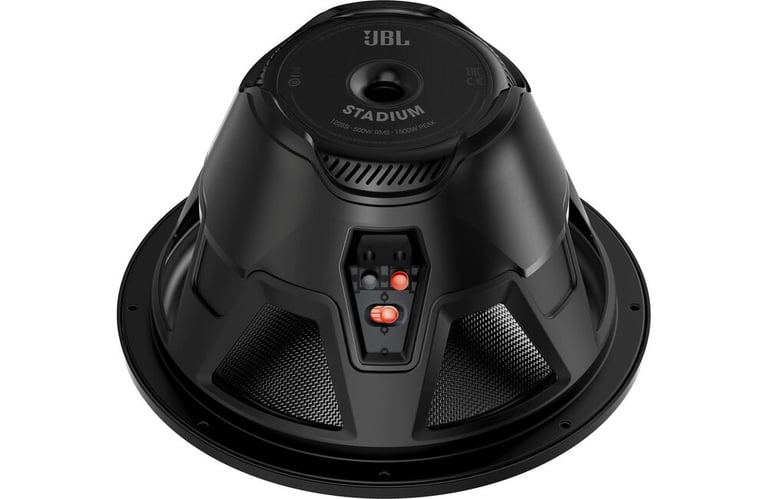 JBL Stadium 122SSI  - New (Damaged Packaging, Product A+) Image 5