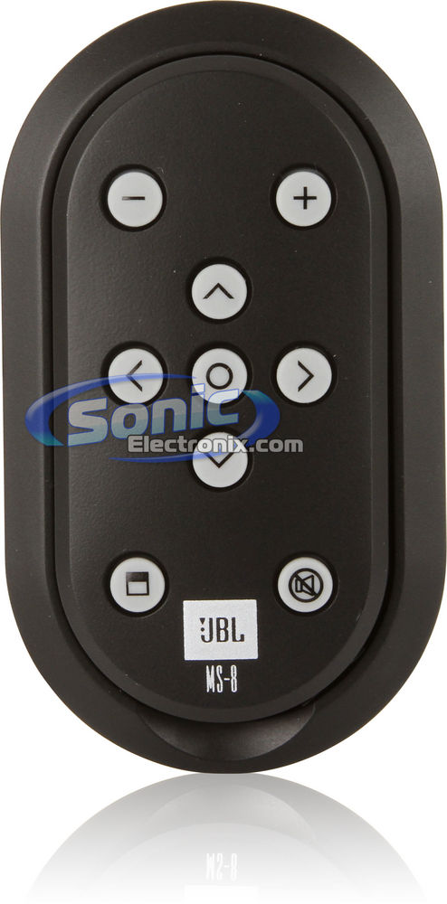 JBL MS-8-OPEN BOX Image 7