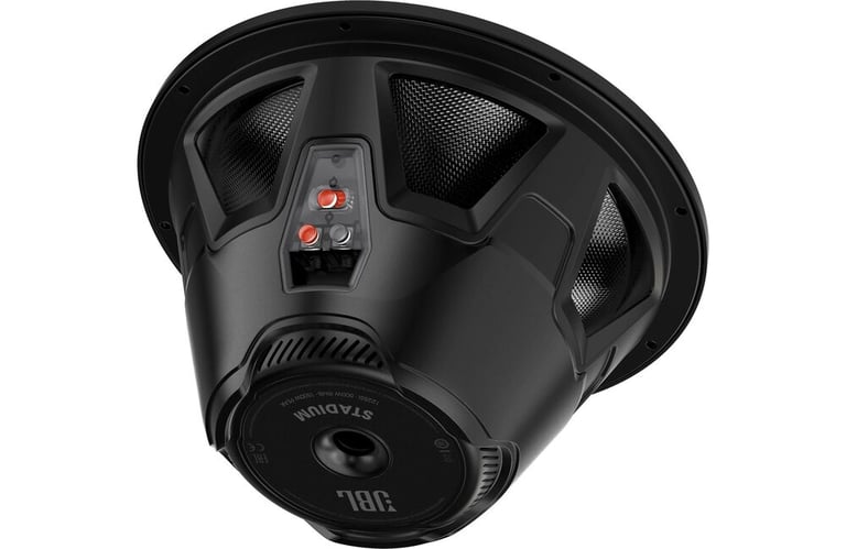 JBL Stadium 122SSI (JBLSUBSD122SSIAM) (Open Box, Great) Image 4