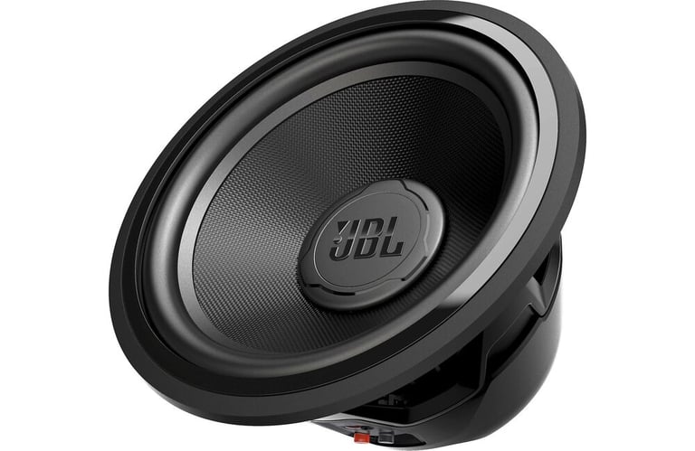 JBL Stadium 122SSI (JBLSUBSD122SSIAM) (Open Box, Great) Image 1