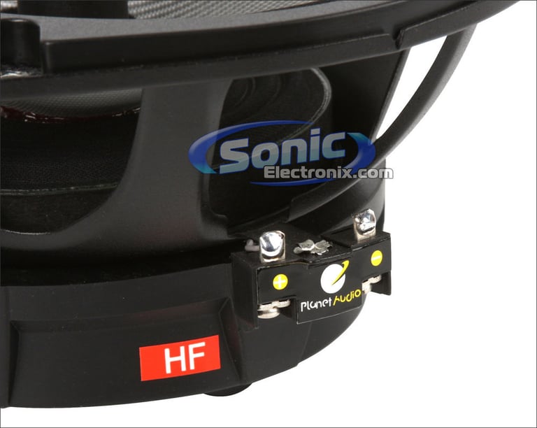 Planet Audio BB690 Image 8