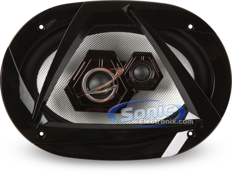 Planet Audio BB690 Image 2