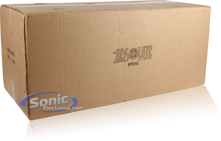 Absolute SPD15 Image 6