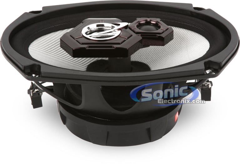 Planet Audio BB690 Image 4