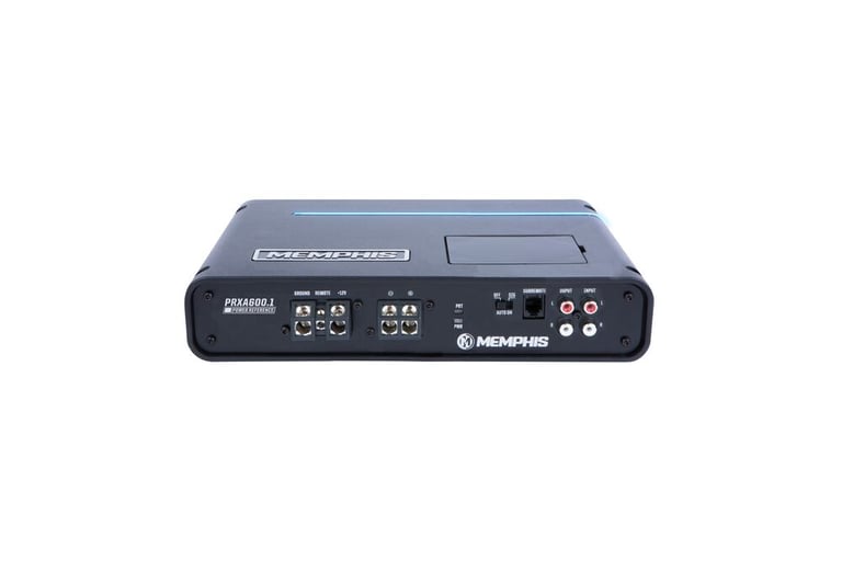 Memphis PRXA600.1 Image 4