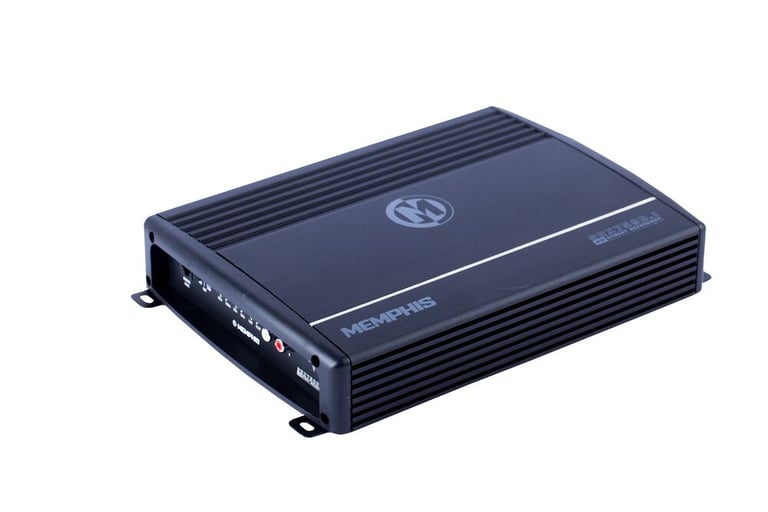Memphis SRX750D.1 Image 1