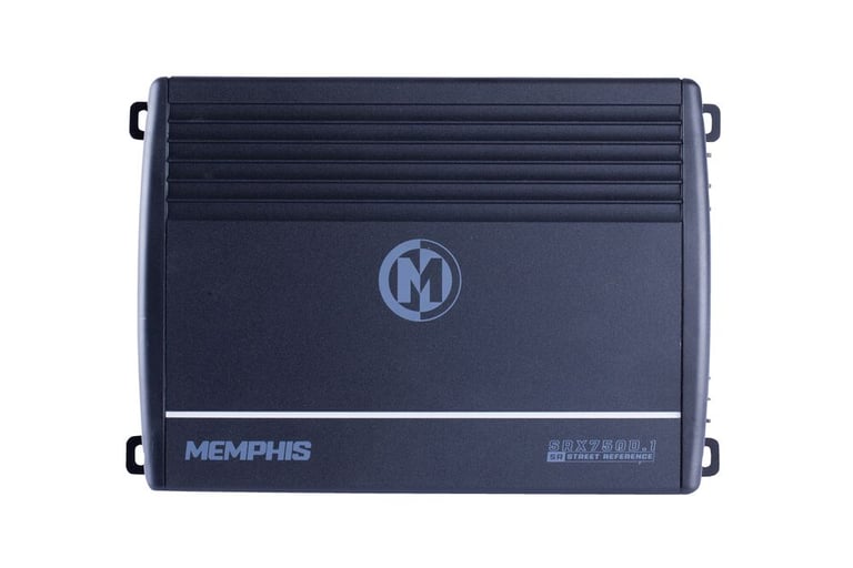 Memphis SRX750D.1 Image 3