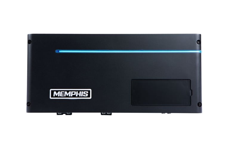 Memphis PRXA1500.1 Image 6