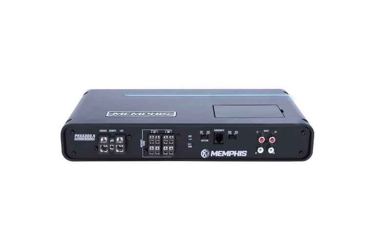 Memphis PRXA300.4 Image 2
