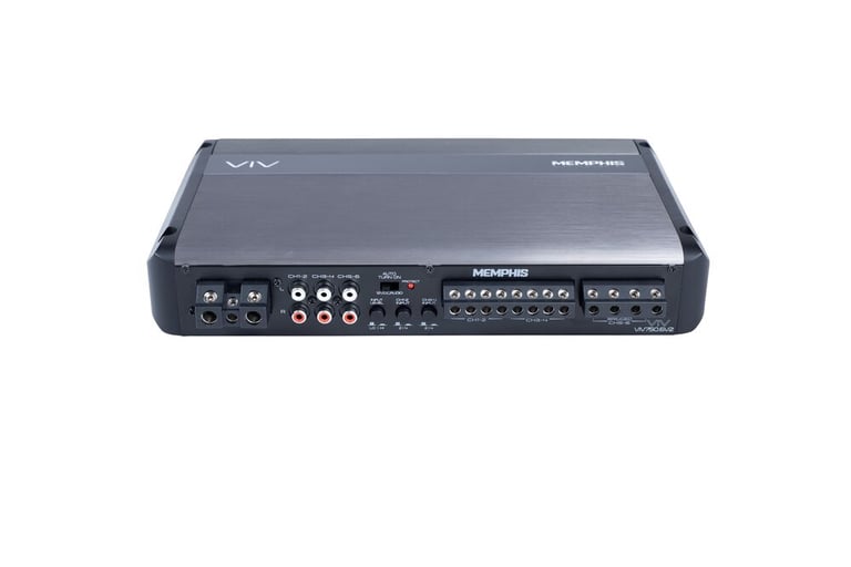Memphis VIV750.6V2 (Open Box, Good) Image 3