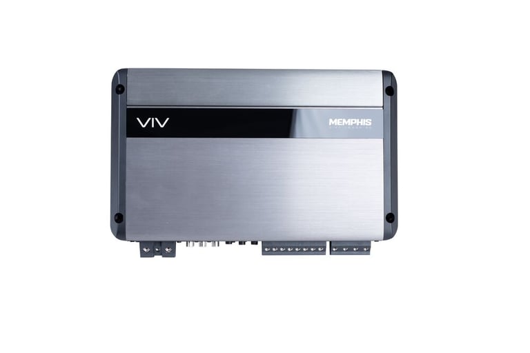 Memphis VIV750.6V2 (Open Box, Good) Image 4