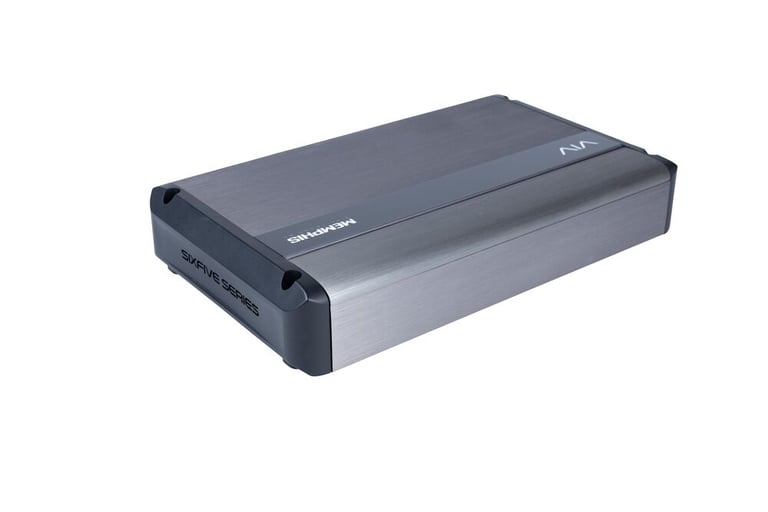 Memphis VIV750.6V2 (Open Box, Good) Image 2