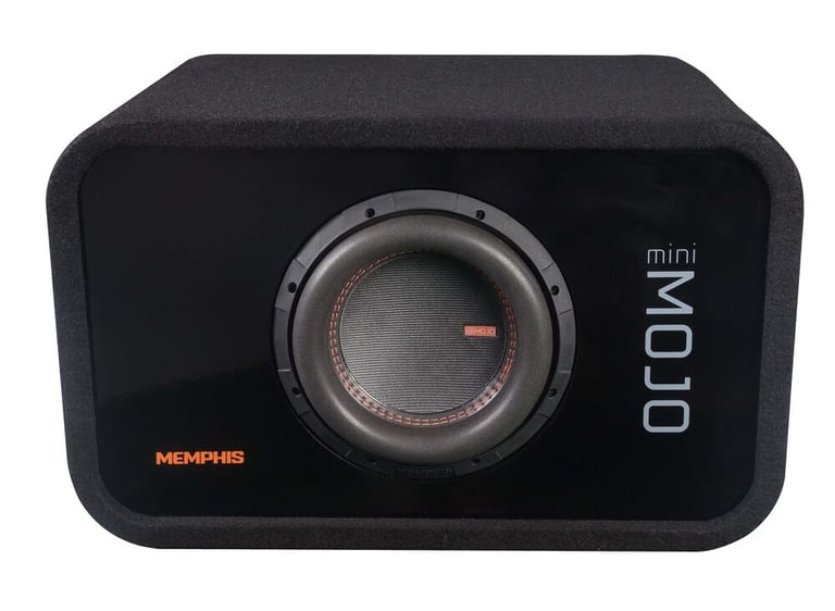 Memphis MJME8S1 Image 2