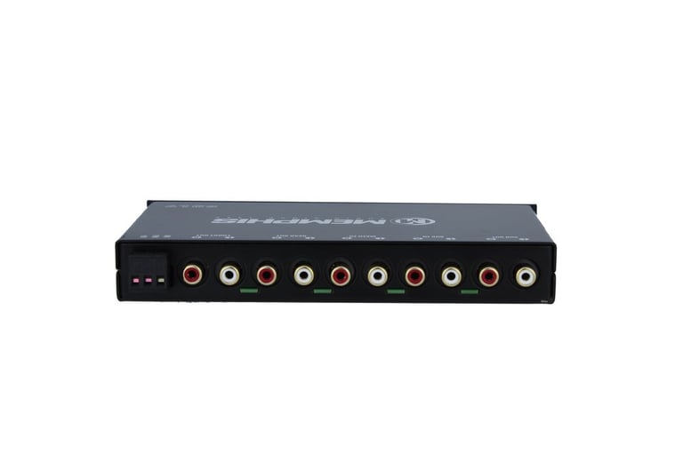 Memphis EQL7 Image 2