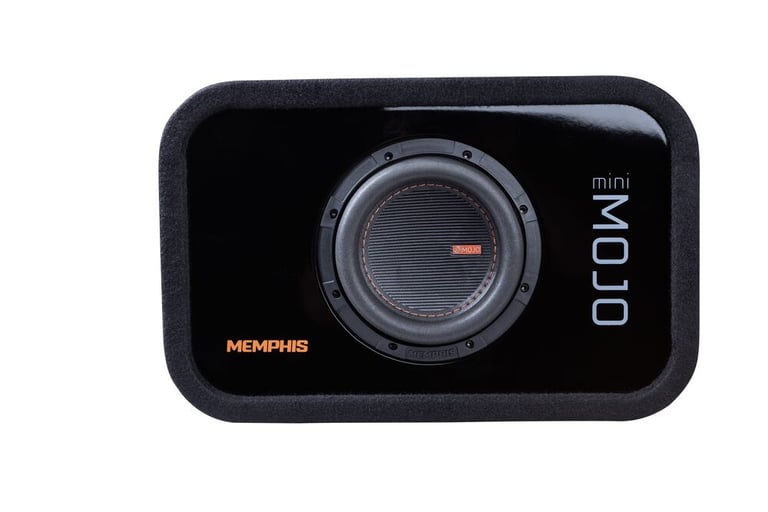 Memphis MJME8S1 Image 4