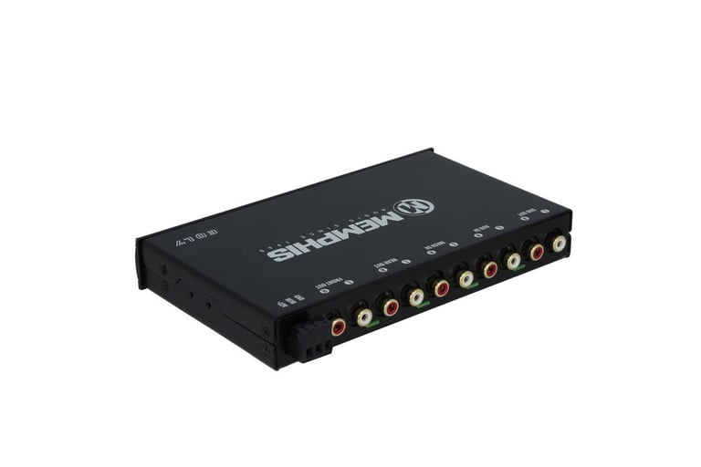 Memphis EQL7 (Open Box, Great) Image 5