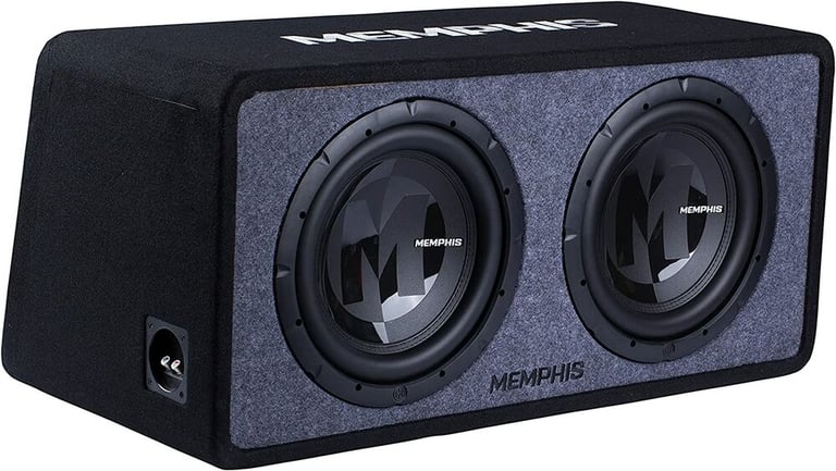 Memphis PRXE12D2 Image 1