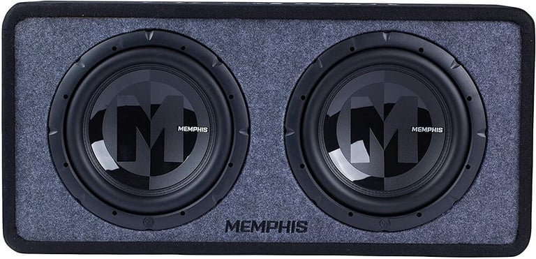 Memphis PRXE12D2 Image 2
