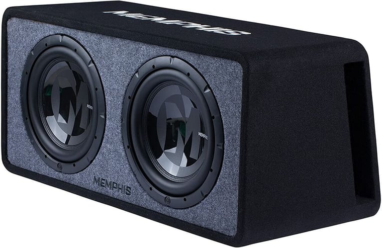 Memphis PRXE12D2 Image 3