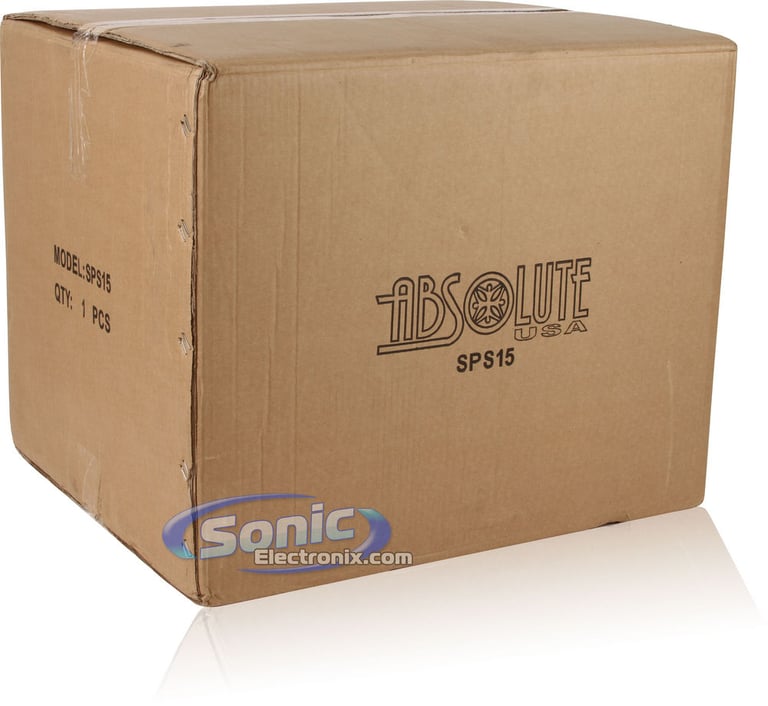 Absolute SPS15 Image 6