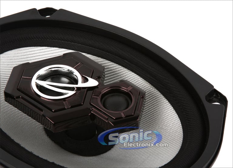 Planet Audio BB690 Image 7