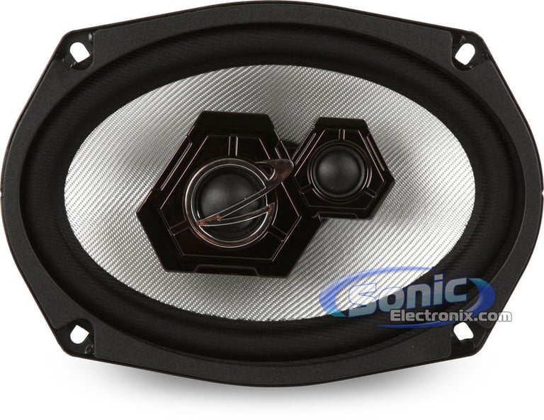Planet Audio BB690 Image 3