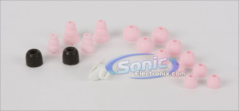 Monster Cable Diddybeats In-Ear Headphones (MH BTS IE DY PNK CT) Image 5