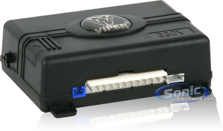Viper 330V (427v) Image 3