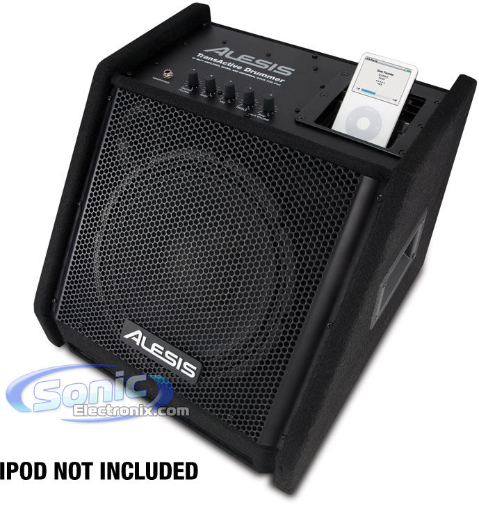 Alesis TransActive Drummer Image 1